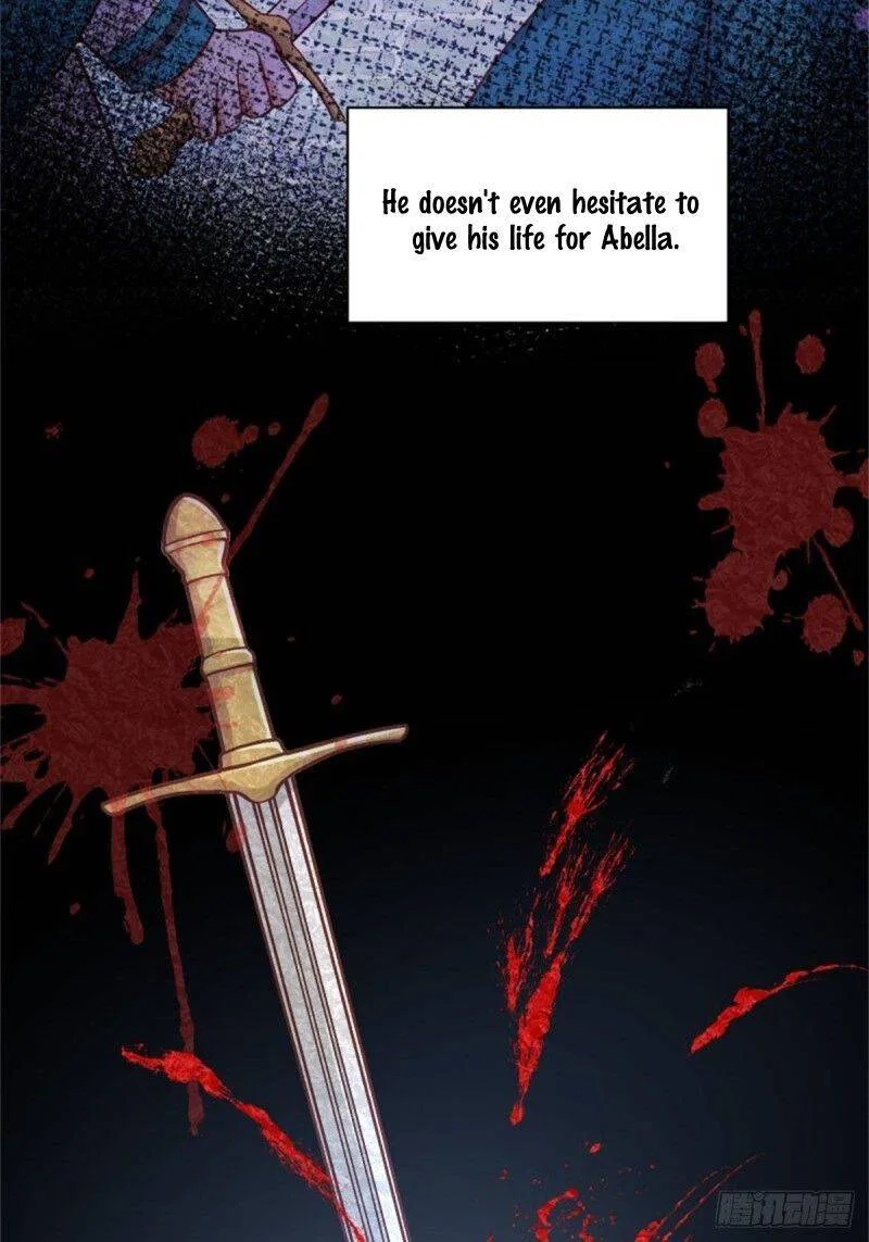 The Evil Witch’s Survival Plan Chapter 4 – Page 71