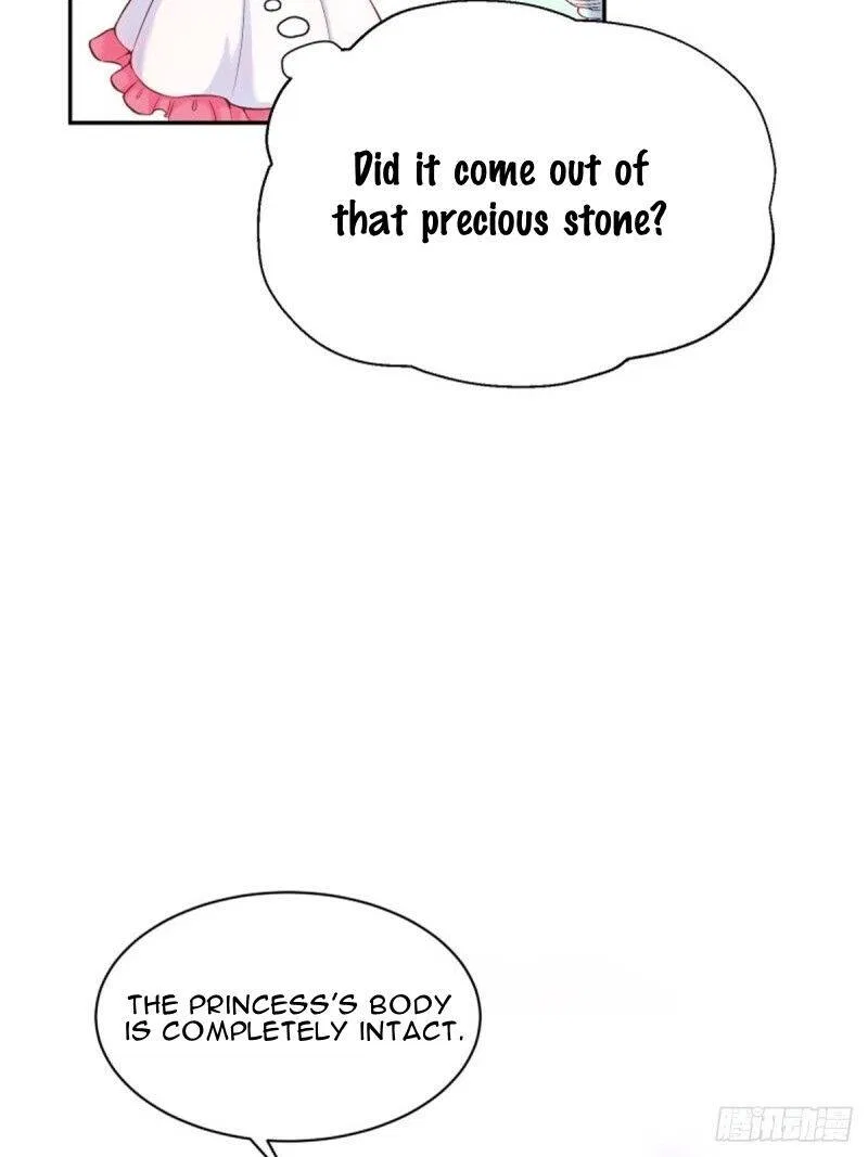 The Evil Witch’s Survival Plan Chapter 3 – Page 8