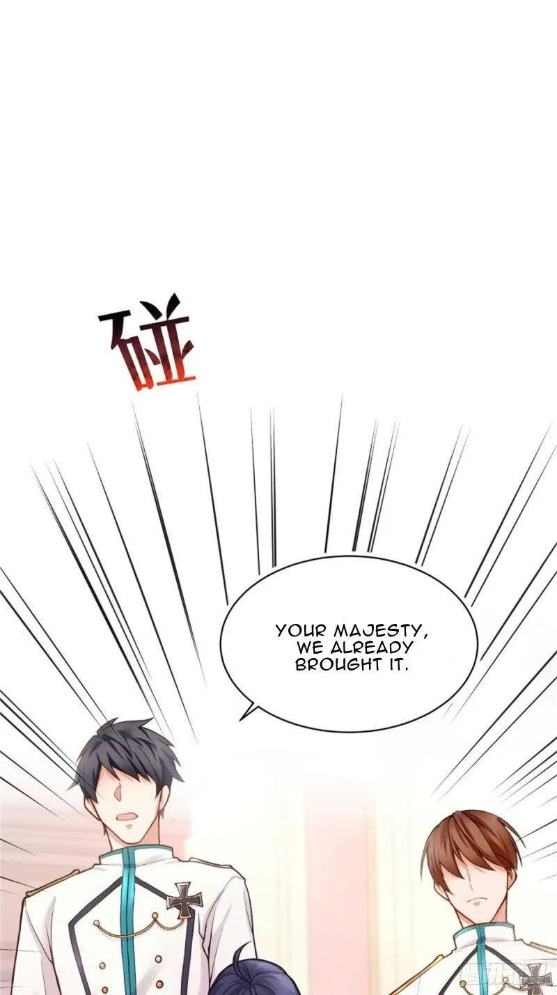 The Evil Witch’s Survival Plan Chapter 3 – Page 15