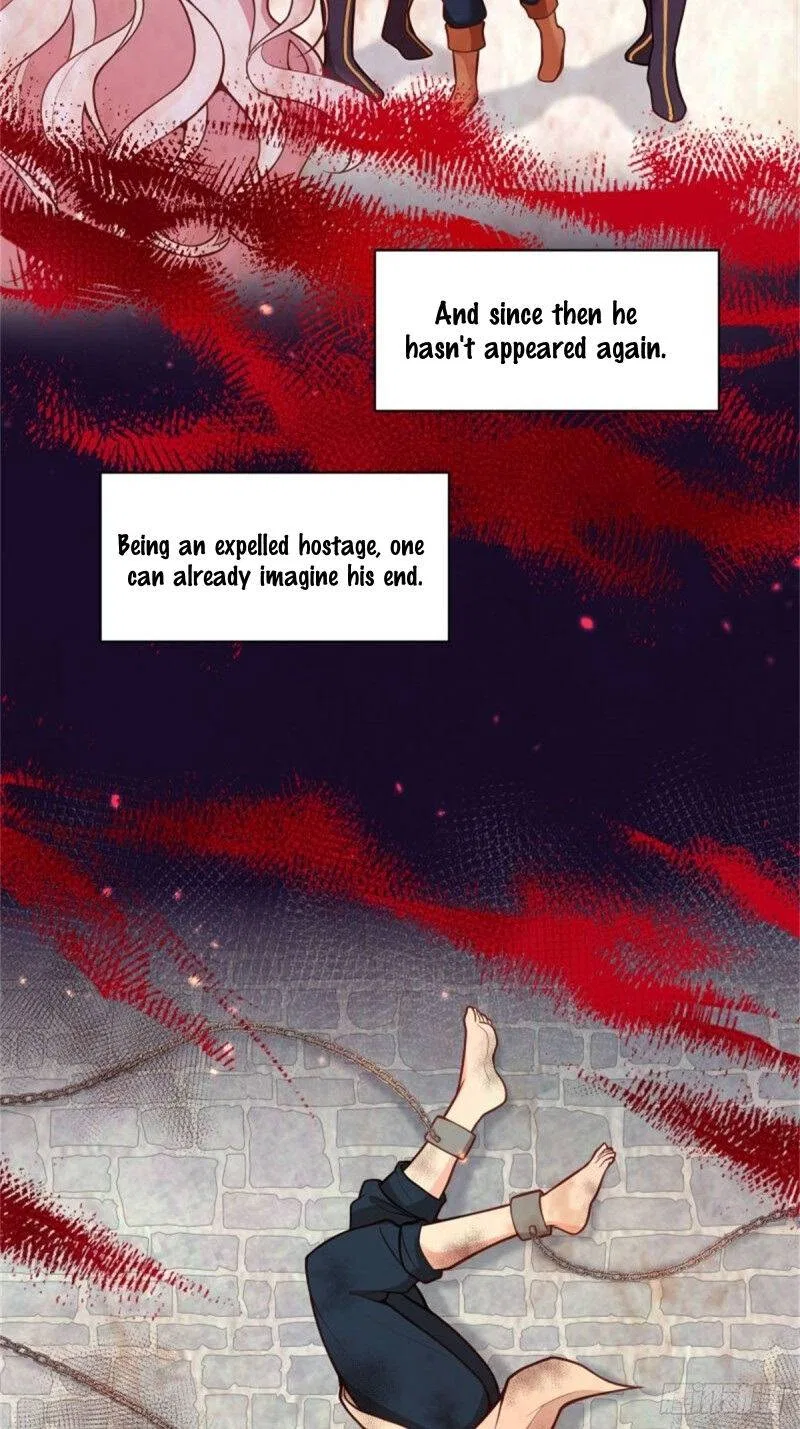 The Evil Witch’s Survival Plan Chapter 3 – Page 31