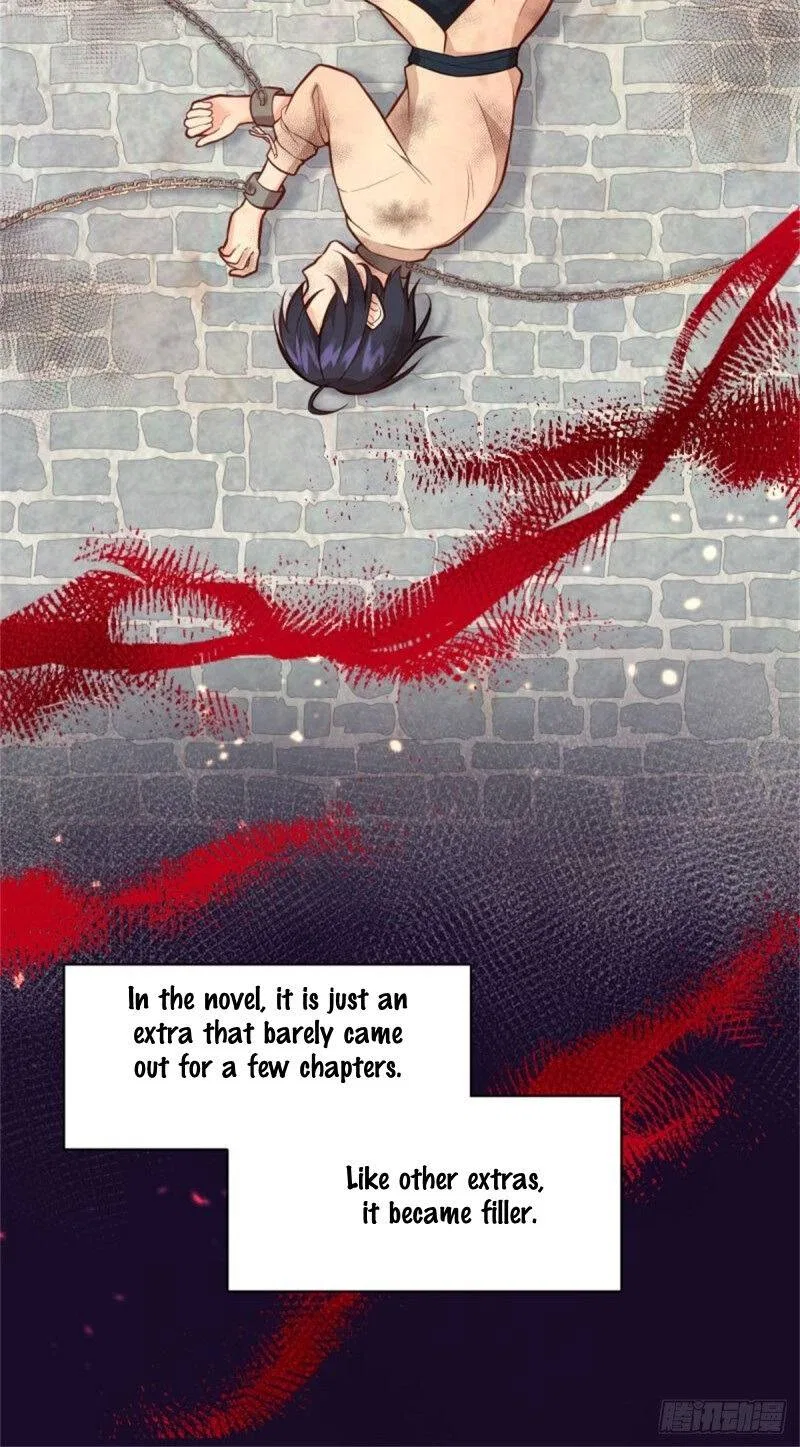 The Evil Witch’s Survival Plan Chapter 3 – Page 32