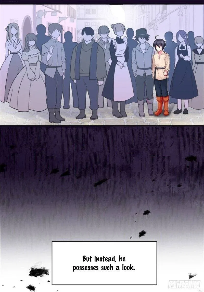 The Evil Witch’s Survival Plan Chapter 3 – Page 33