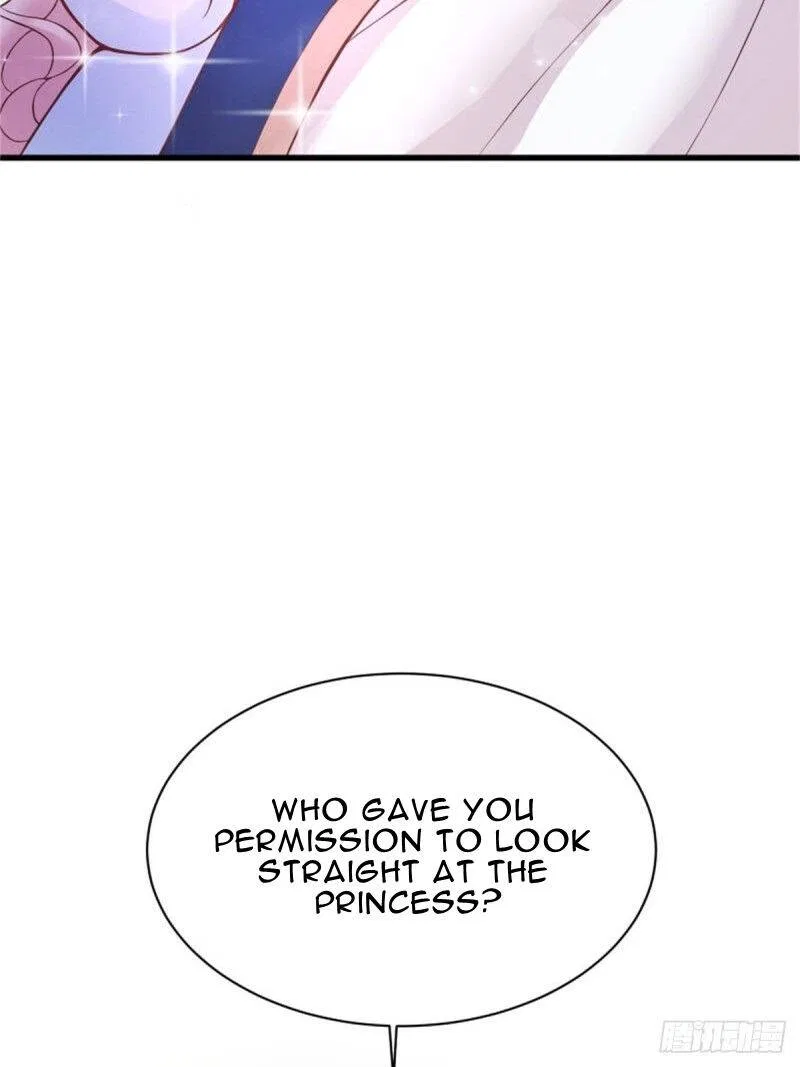 The Evil Witch’s Survival Plan Chapter 3 – Page 37