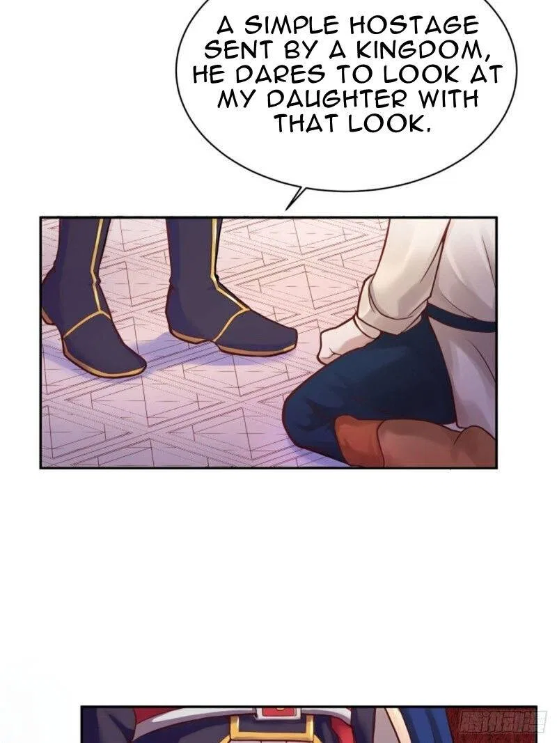 The Evil Witch’s Survival Plan Chapter 3 – Page 39
