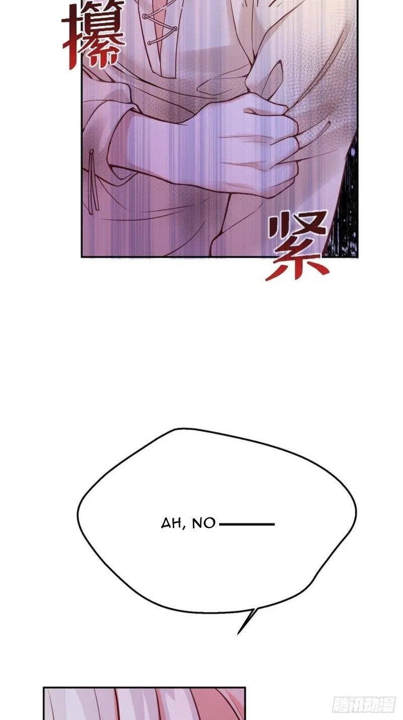 The Evil Witch’s Survival Plan Chapter 3 – Page 45