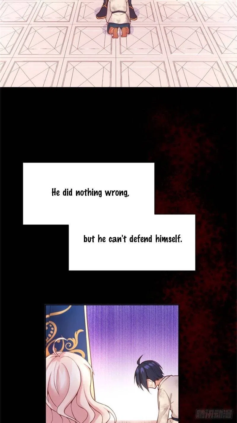 The Evil Witch’s Survival Plan Chapter 3 – Page 53