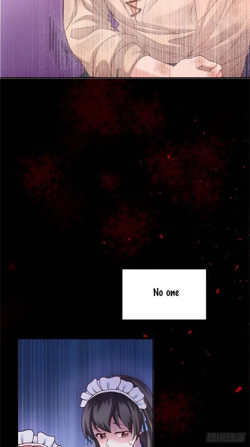 The Evil Witch’s Survival Plan Chapter 3 – Page 55