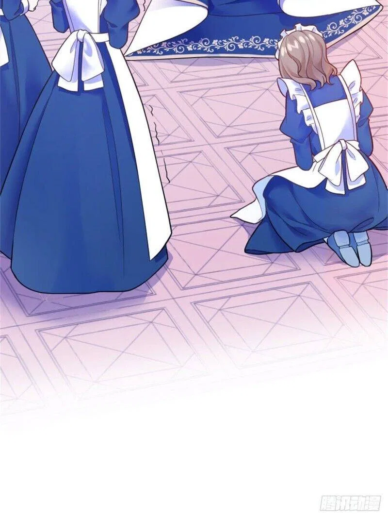 The Evil Witch’s Survival Plan Chapter 3 – Page 60
