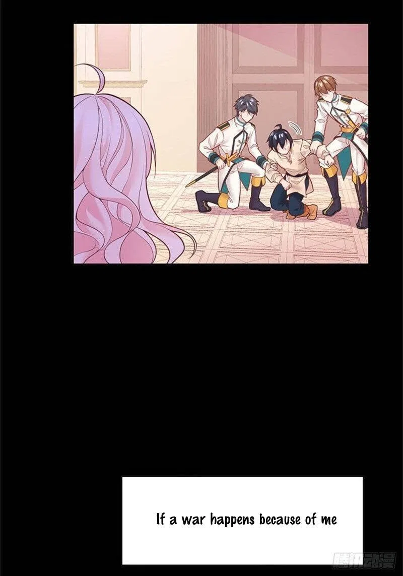 The Evil Witch’s Survival Plan Chapter 3 – Page 66