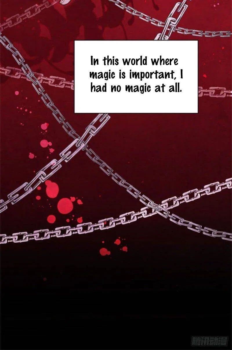 The Evil Witch’s Survival Plan Chapter 2 – Page 14