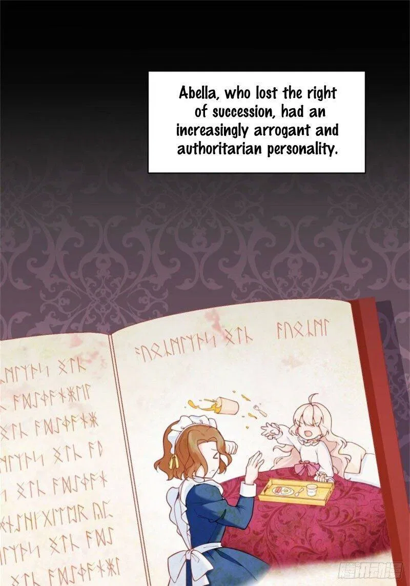 The Evil Witch’s Survival Plan Chapter 2 – Page 15