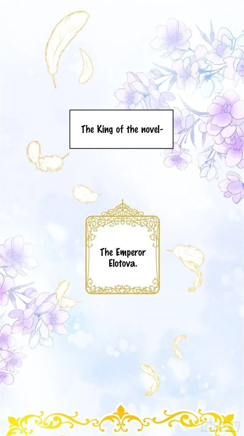 The Evil Witch’s Survival Plan Chapter 2 – Page 36