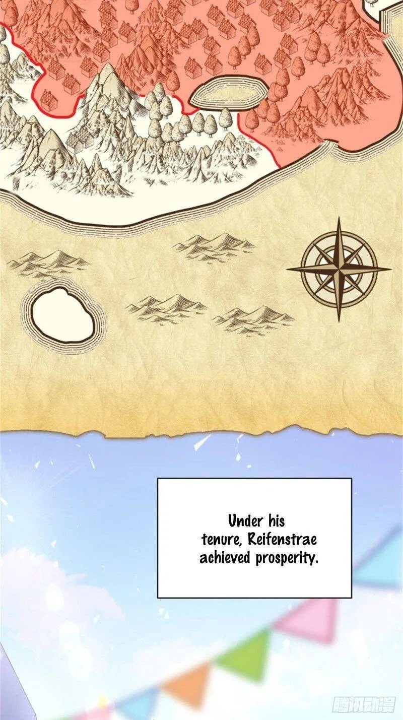 The Evil Witch’s Survival Plan Chapter 2 – Page 44