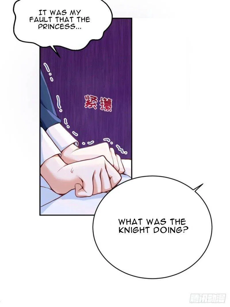 The Evil Witch’s Survival Plan Chapter 2 – Page 53