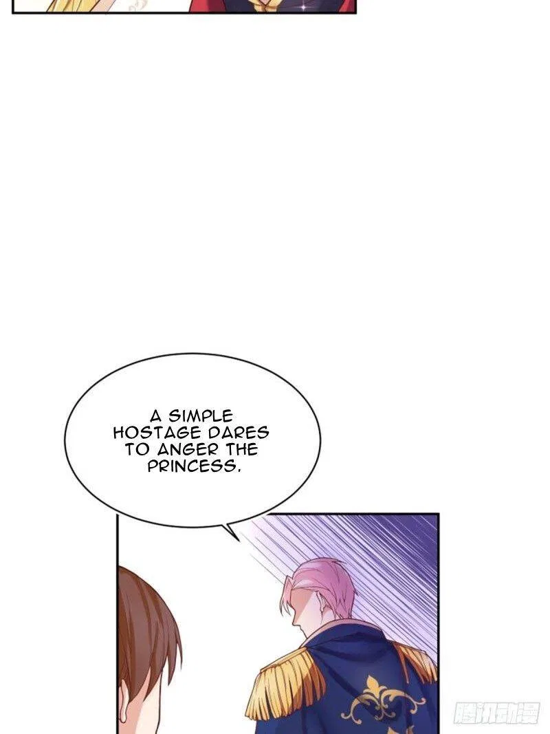 The Evil Witch’s Survival Plan Chapter 2 – Page 69