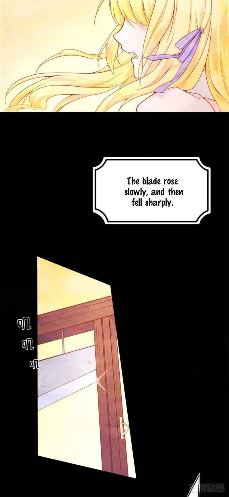 The Evil Witch’s Survival Plan Chapter 1 – Page 7