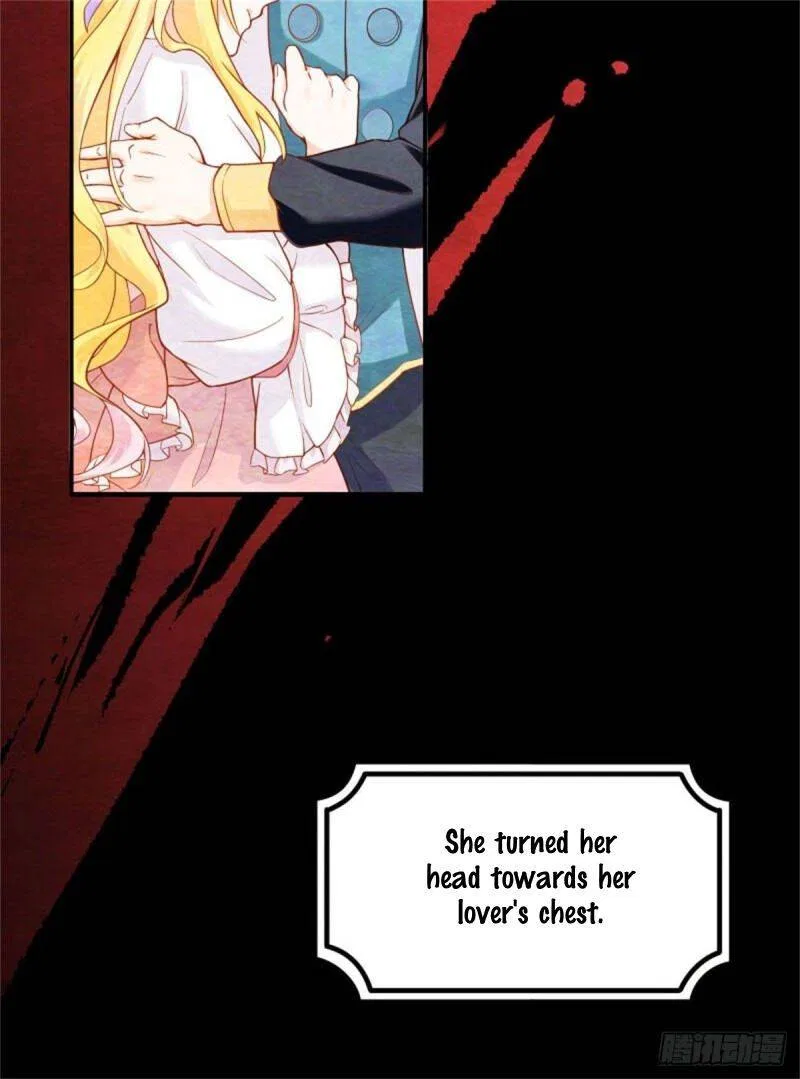 The Evil Witch’s Survival Plan Chapter 1 – Page 9