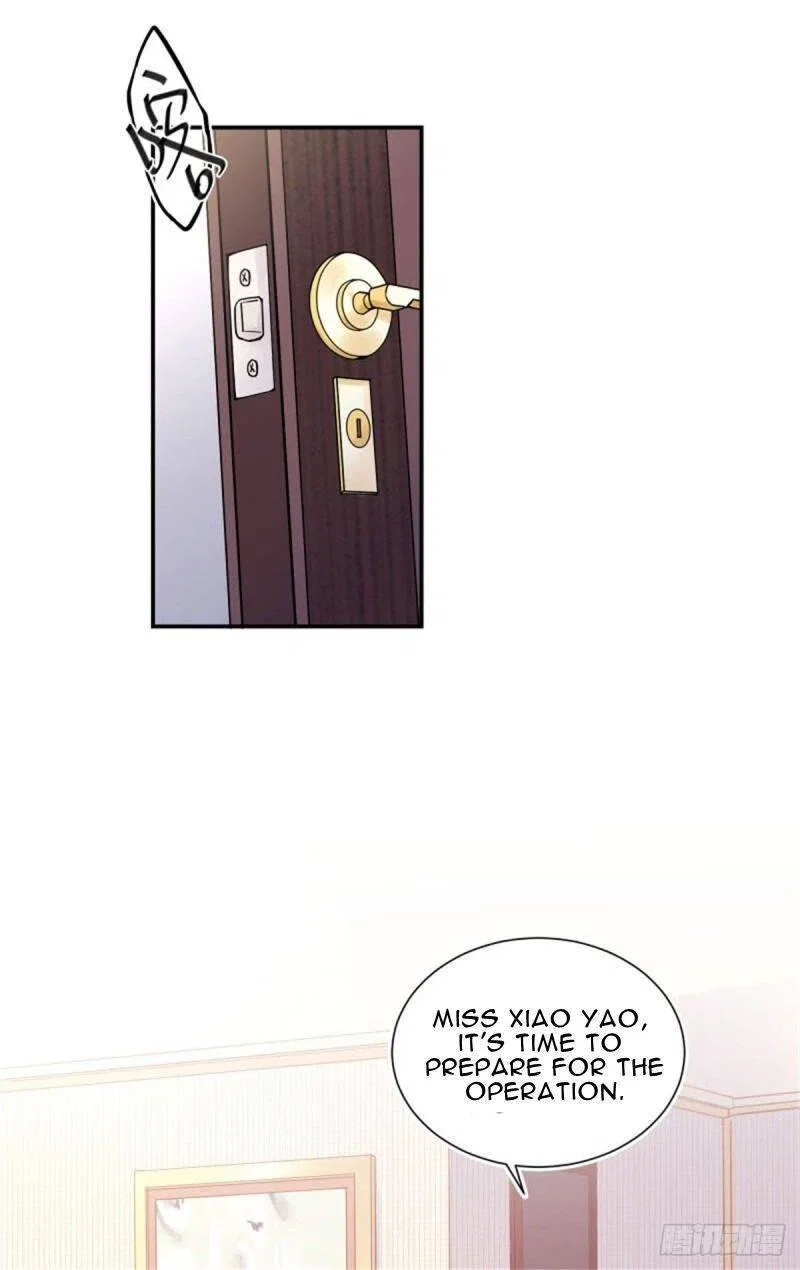 The Evil Witch’s Survival Plan Chapter 1 – Page 13