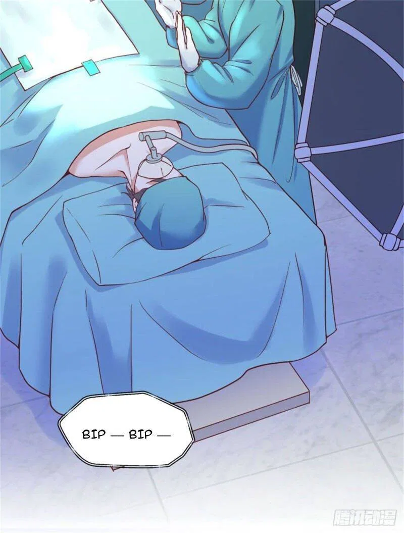 The Evil Witch’s Survival Plan Chapter 1 – Page 20