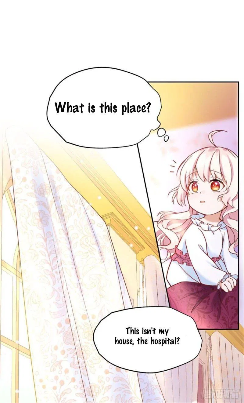 The Evil Witch’s Survival Plan Chapter 1 – Page 52