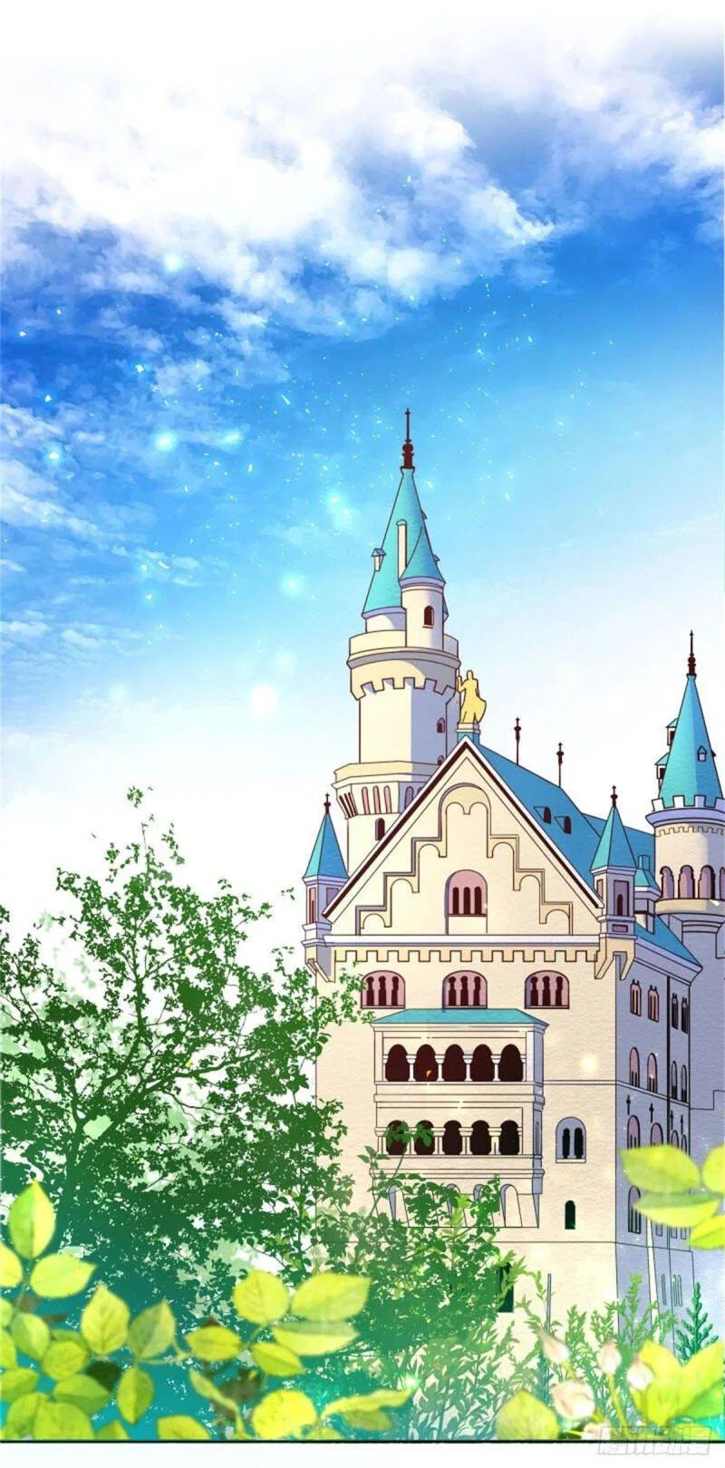 The Evil Witch’s Survival Plan Chapter 1 – Page 65
