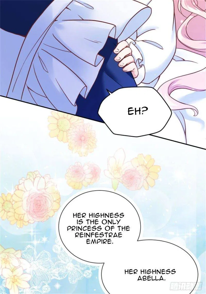 The Evil Witch’s Survival Plan Chapter 1 – Page 72