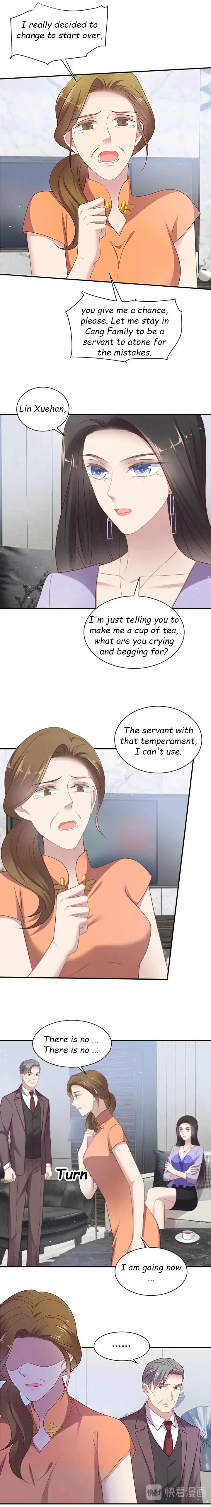 Kiss Me: Seal Lips Tightly Chapter 115 – Page 2
