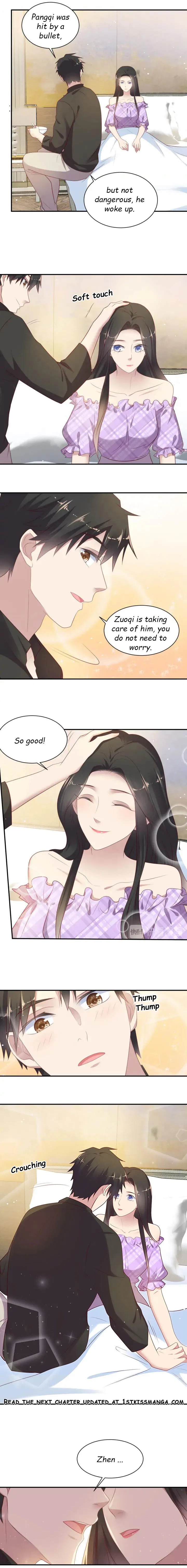 Kiss Me: Seal Lips Tightly Chapter 113 – Page 10