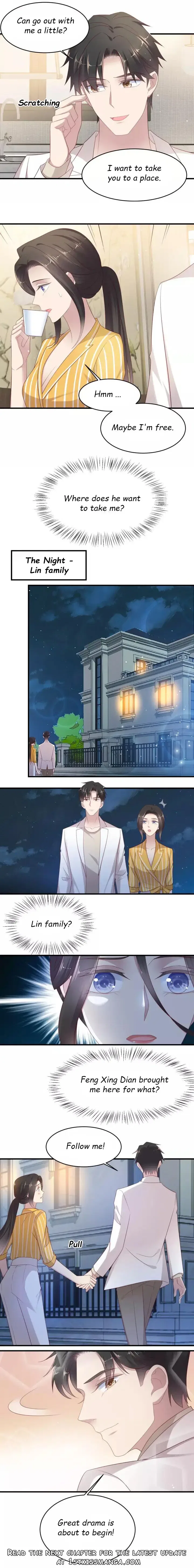 Kiss Me: Seal Lips Tightly Chapter 102 – Page 4