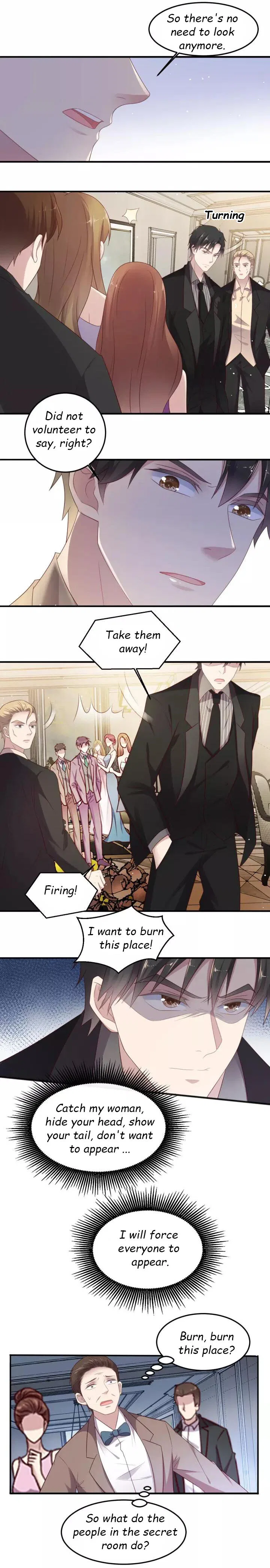 Kiss Me: Seal Lips Tightly Chapter 96 – Page 2