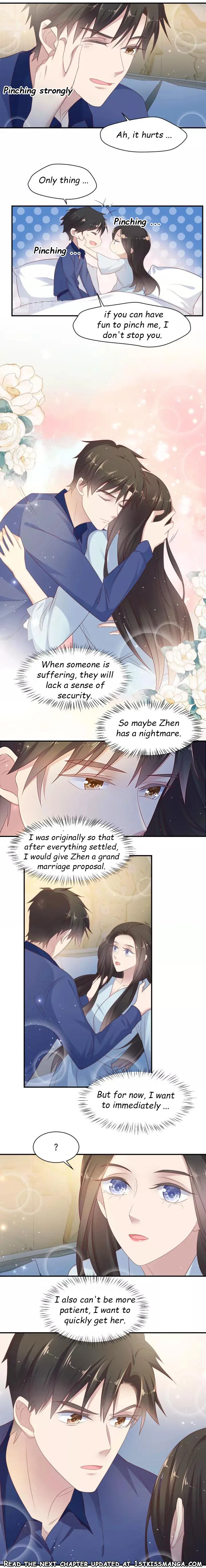 Kiss Me: Seal Lips Tightly Chapter 93 – Page 4