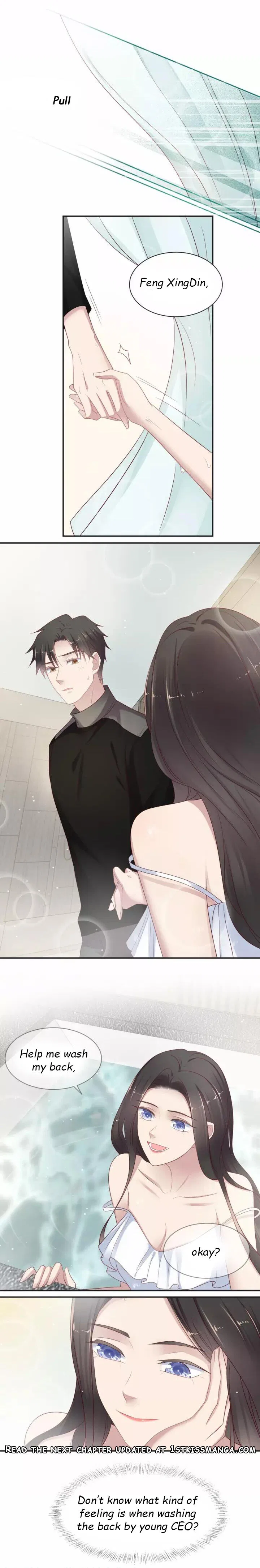 Kiss Me: Seal Lips Tightly Chapter 92 – Page 7
