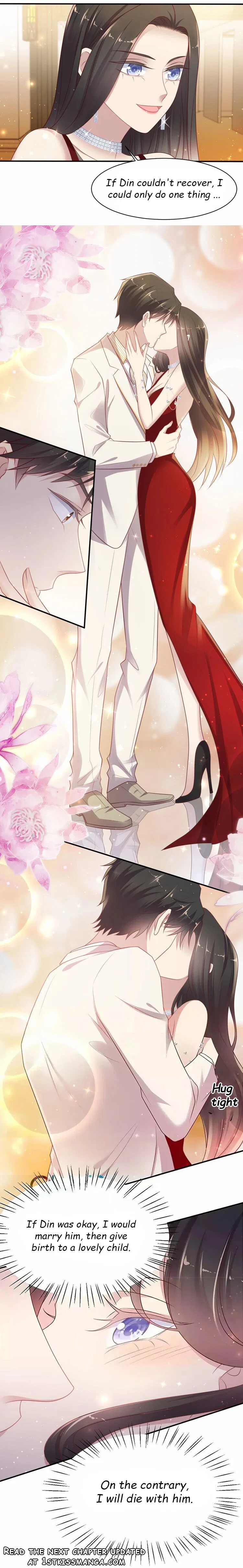 Kiss Me: Seal Lips Tightly Chapter 79 – Page 7
