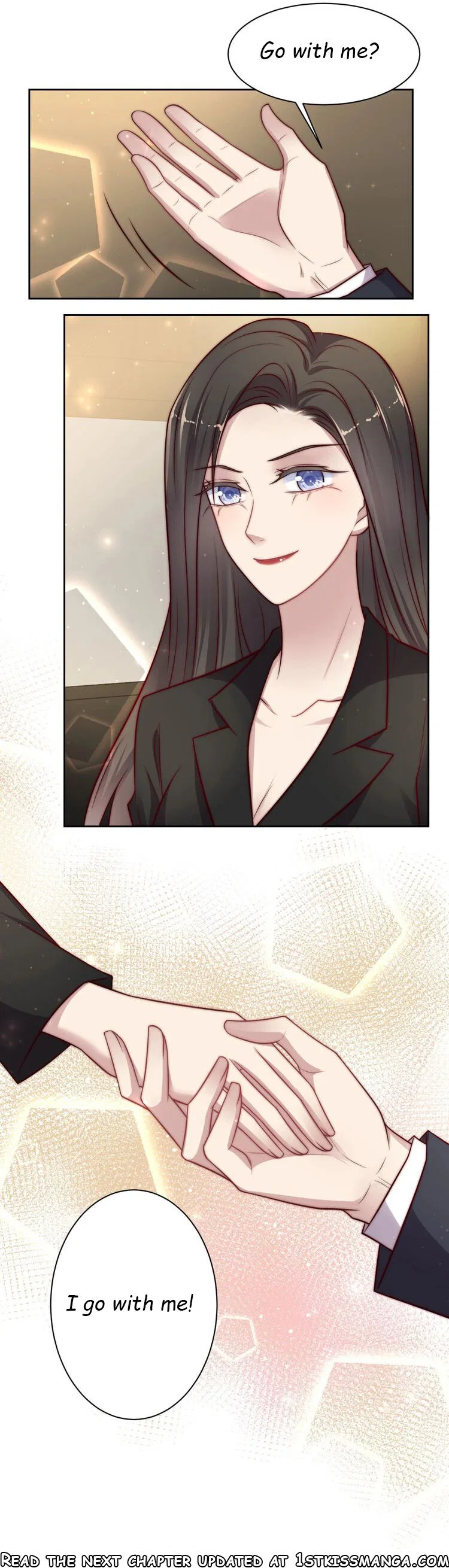 Kiss Me: Seal Lips Tightly Chapter 76 – Page 6