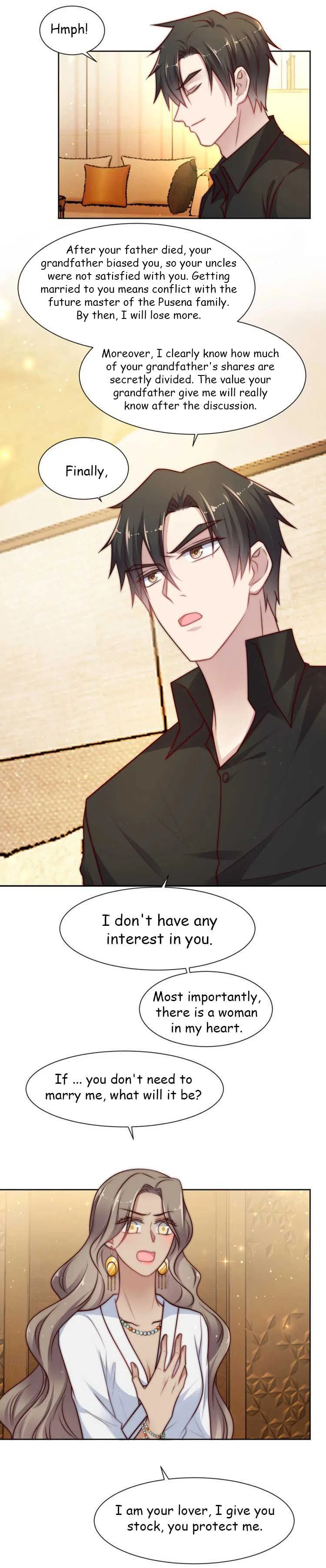Kiss Me: Seal Lips Tightly Chapter 71 – Page 4
