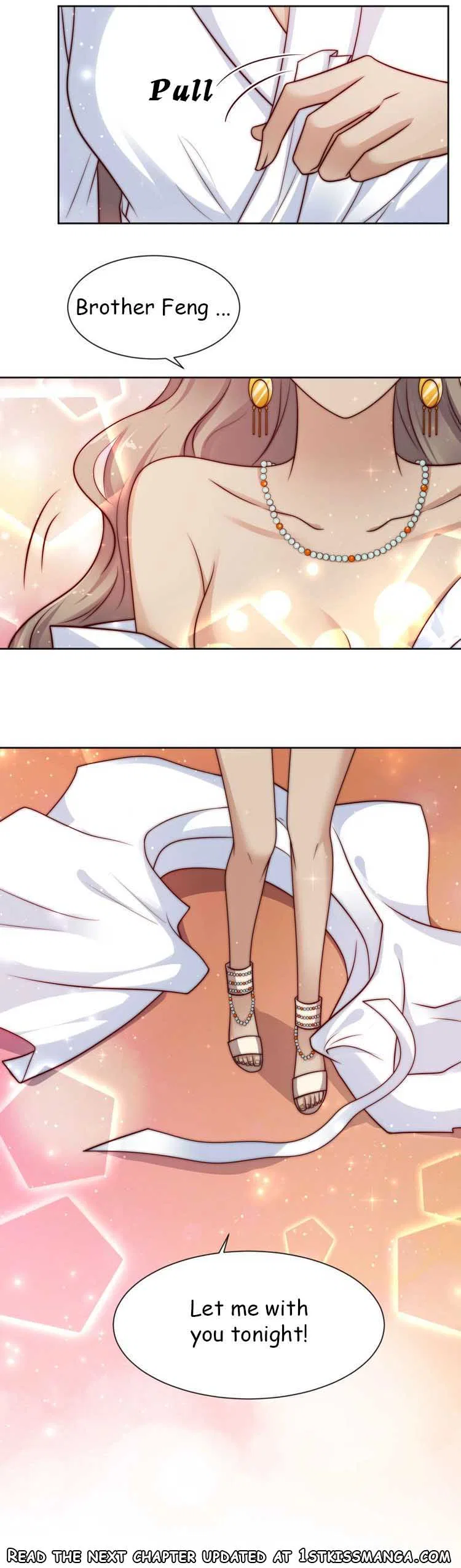 Kiss Me: Seal Lips Tightly Chapter 71 – Page 6