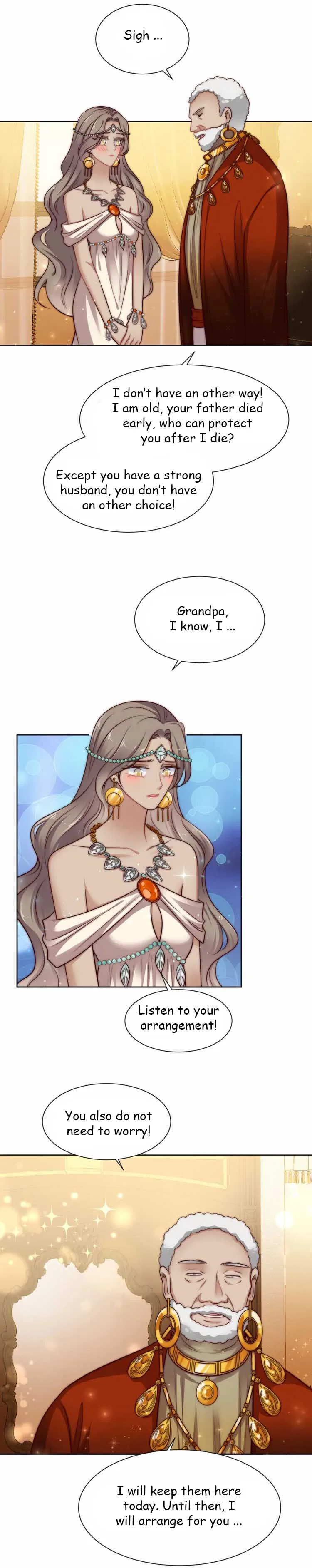 Kiss Me: Seal Lips Tightly Chapter 70 – Page 3