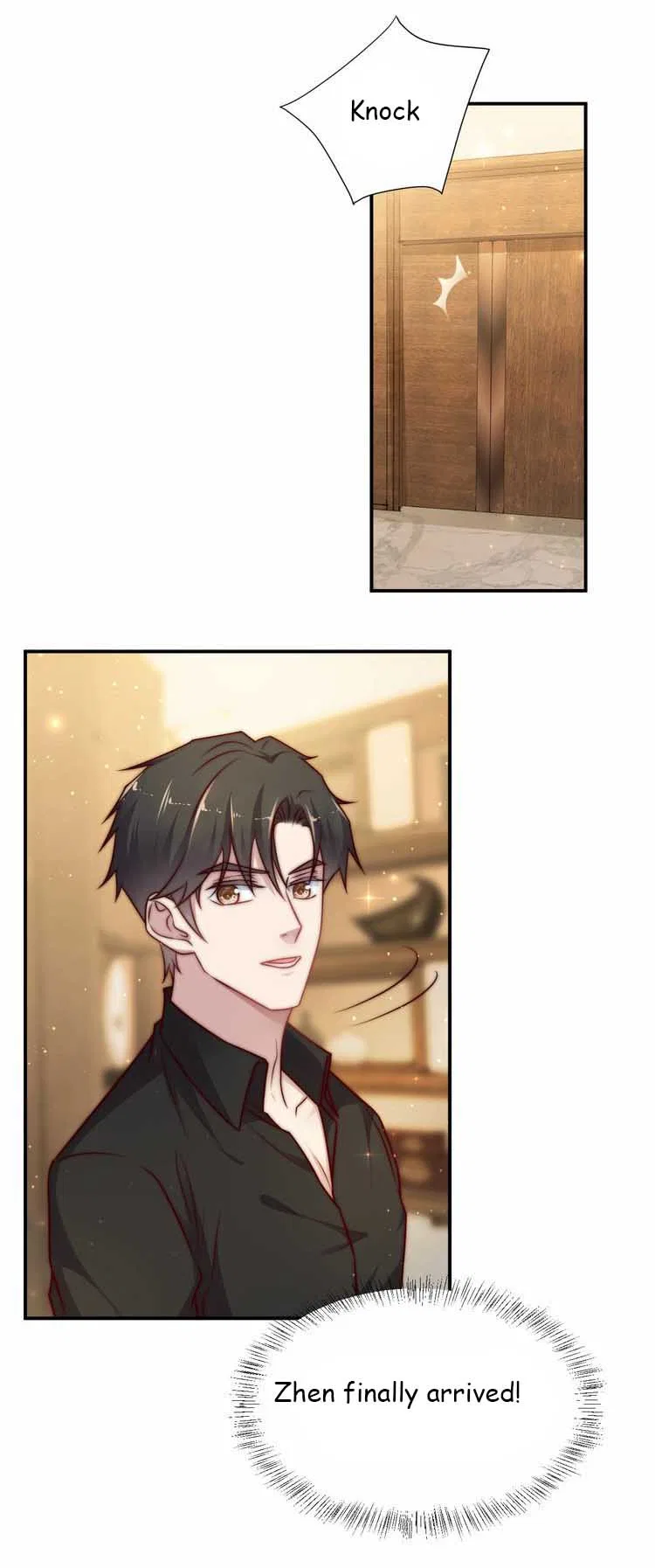 Kiss Me: Seal Lips Tightly Chapter 70 – Page 10