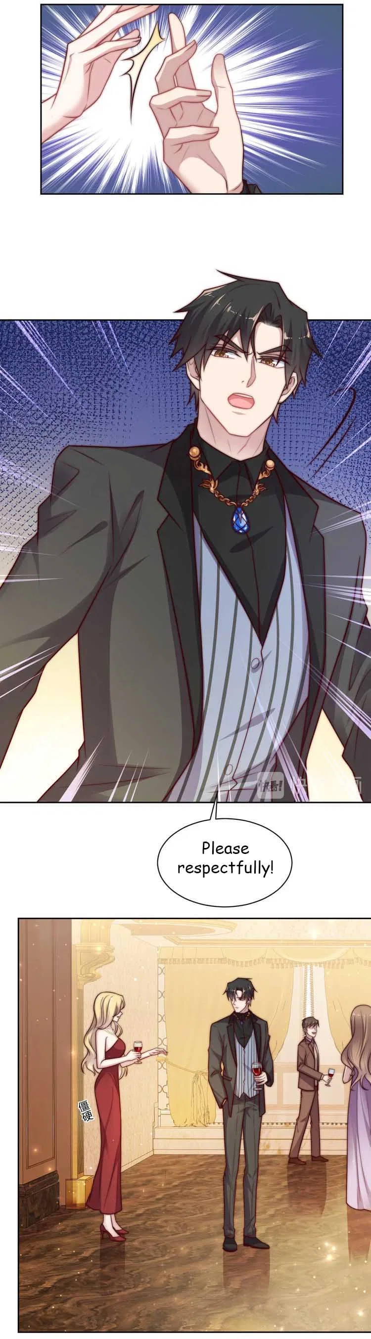 Kiss Me: Seal Lips Tightly Chapter 69 – Page 6