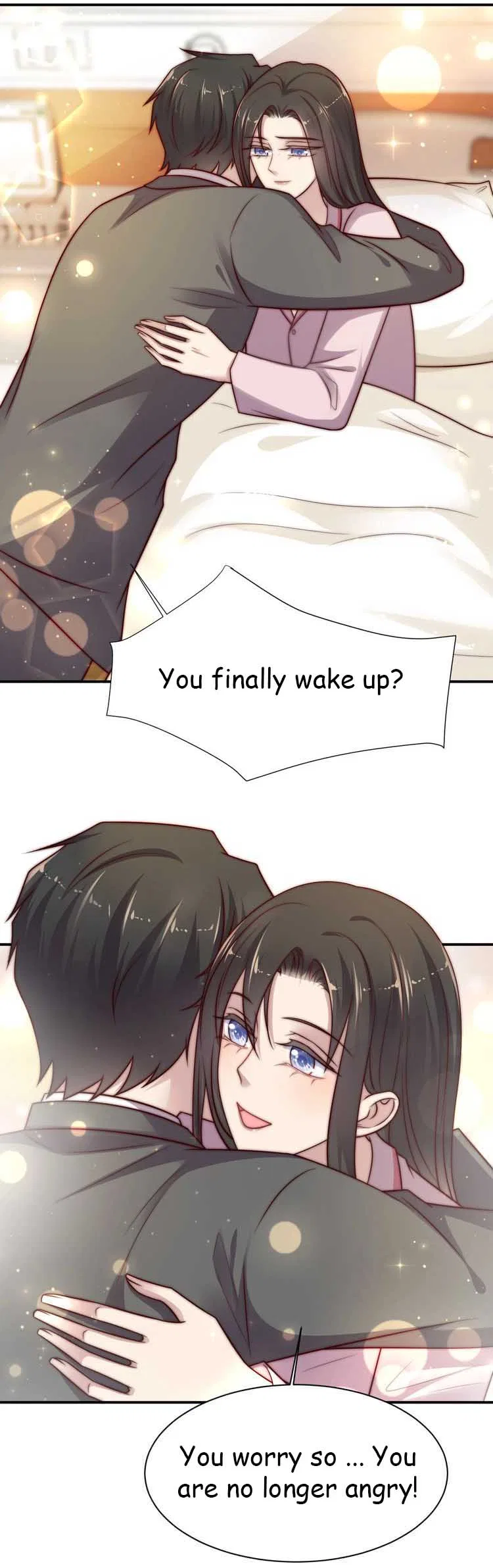 Kiss Me: Seal Lips Tightly Chapter 68 – Page 9