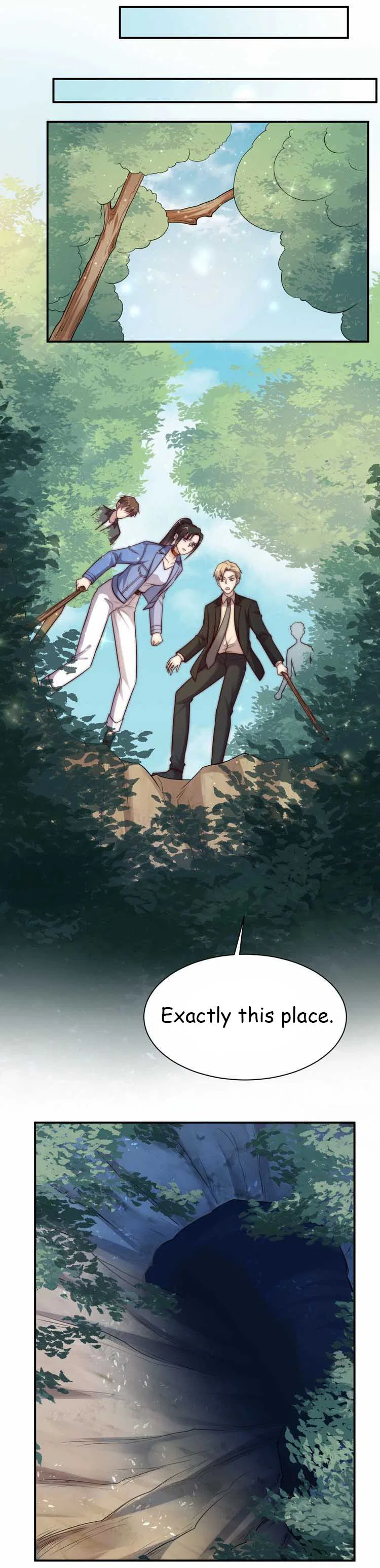 Kiss Me: Seal Lips Tightly Chapter 65 – Page 2