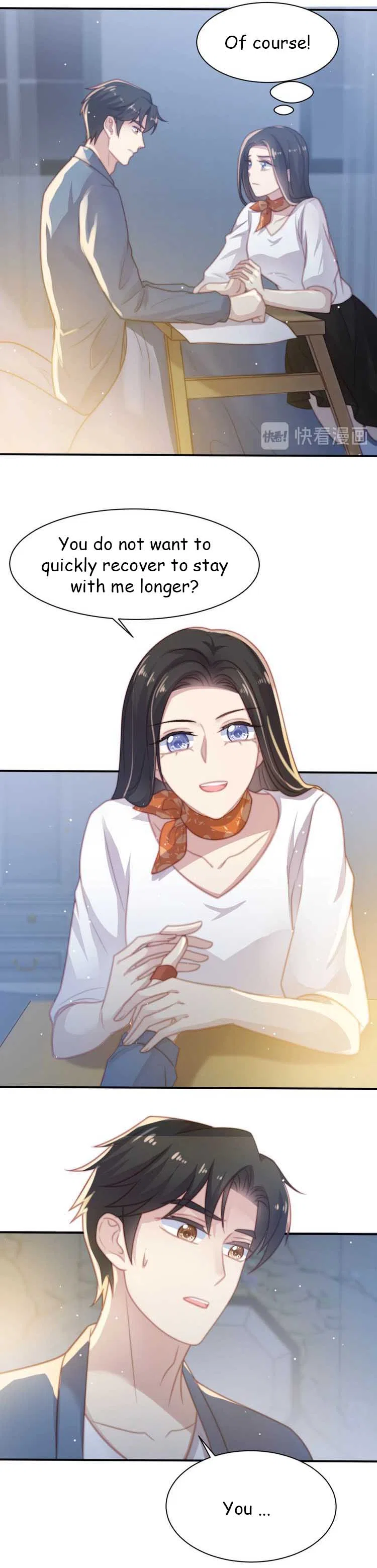 Kiss Me: Seal Lips Tightly Chapter 64 – Page 2