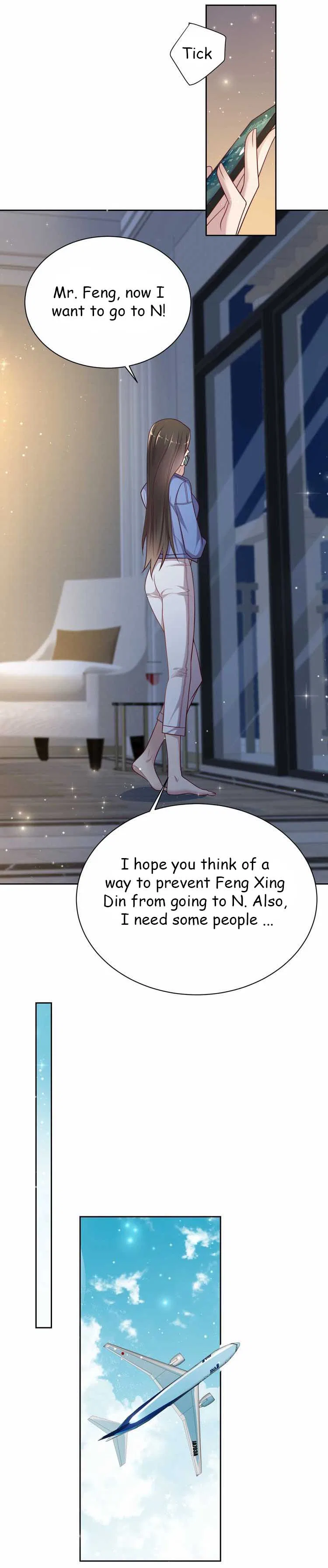 Kiss Me: Seal Lips Tightly Chapter 64 – Page 6