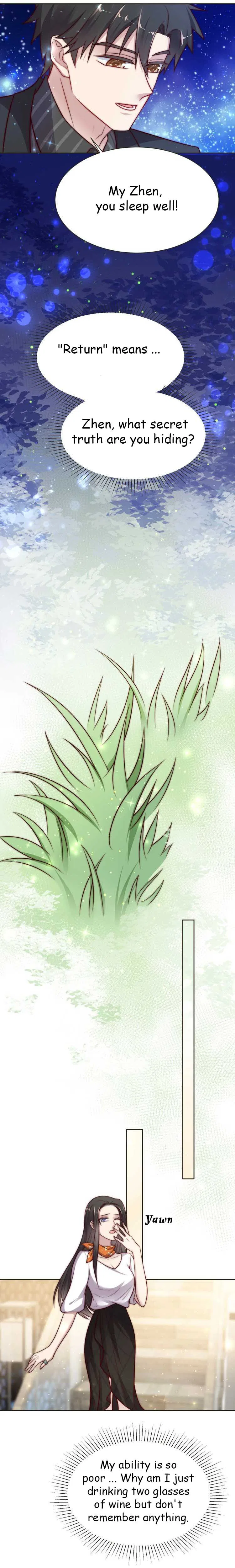 Kiss Me: Seal Lips Tightly Chapter 63 – Page 4