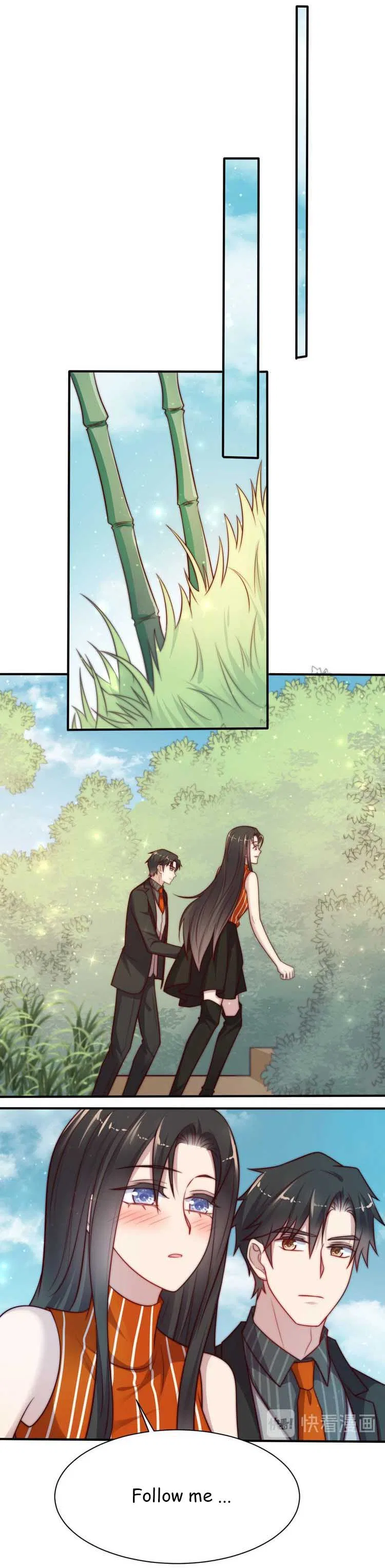 Kiss Me: Seal Lips Tightly Chapter 62 – Page 3