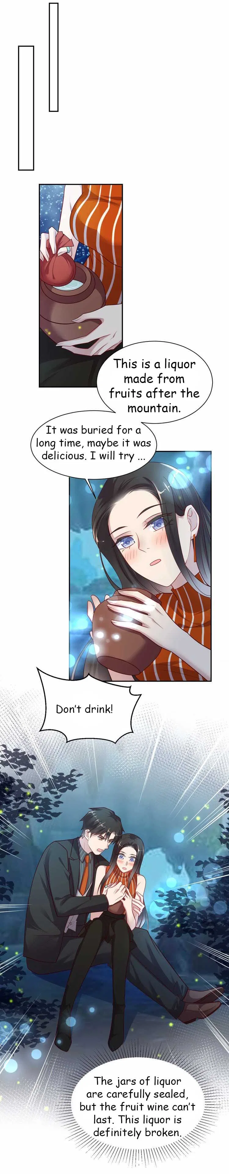 Kiss Me: Seal Lips Tightly Chapter 62 – Page 11