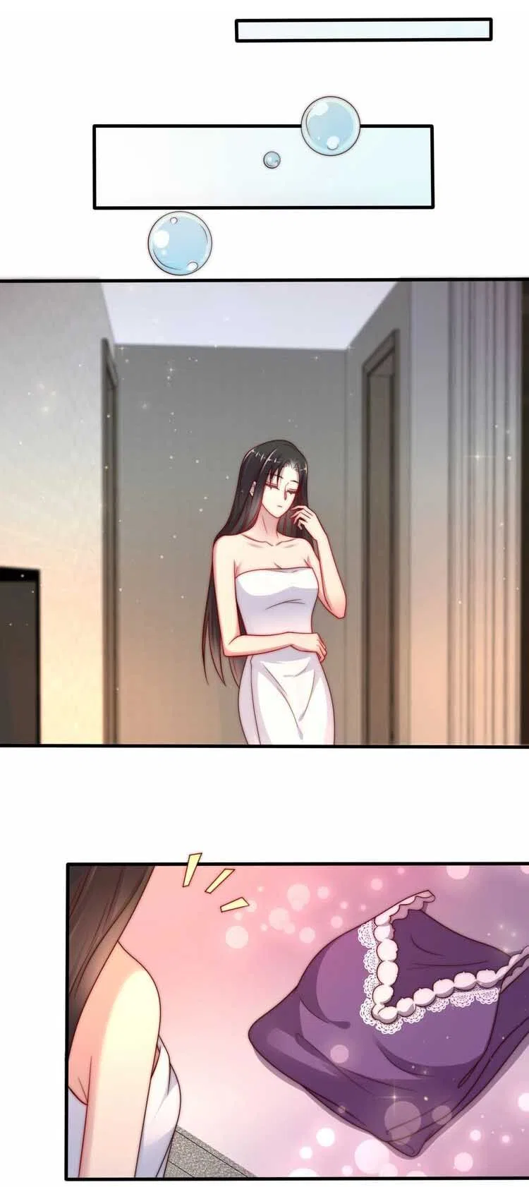 Kiss Me: Seal Lips Tightly Chapter 60 – Page 8
