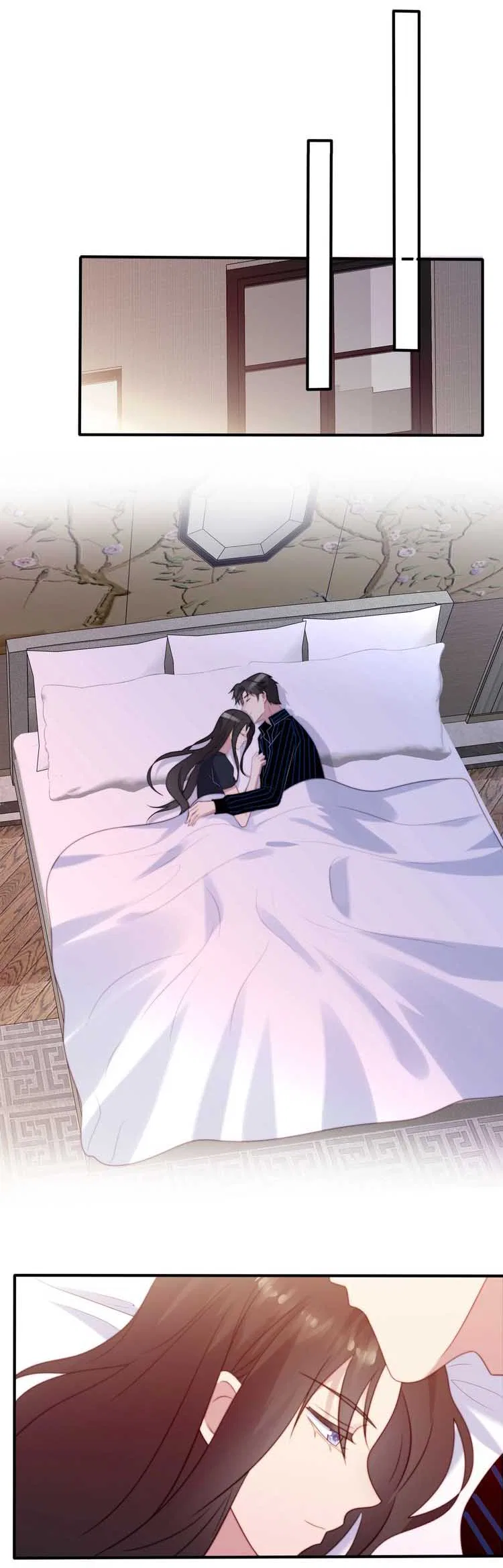 Kiss Me: Seal Lips Tightly Chapter 57 – Page 3