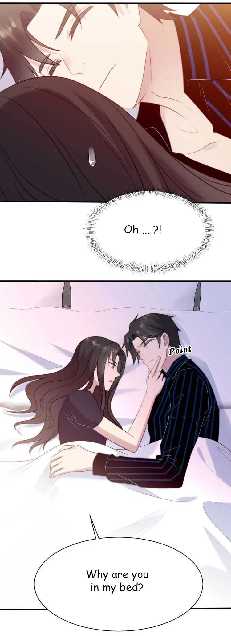 Kiss Me: Seal Lips Tightly Chapter 57 – Page 4