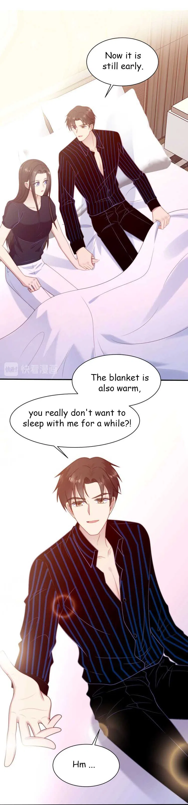 Kiss Me: Seal Lips Tightly Chapter 57 – Page 6